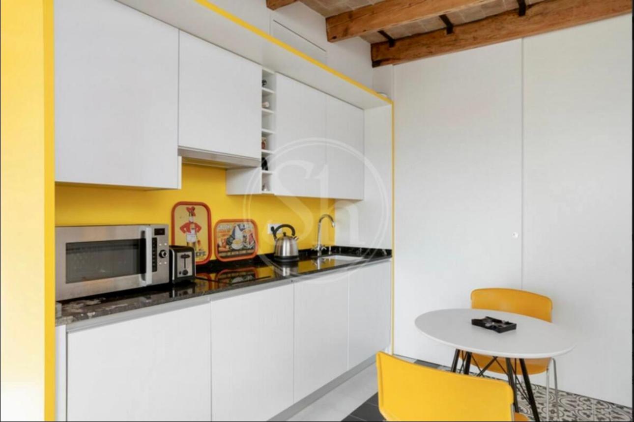 Appartement Terrazas Del Casco Antiguo Barcelone