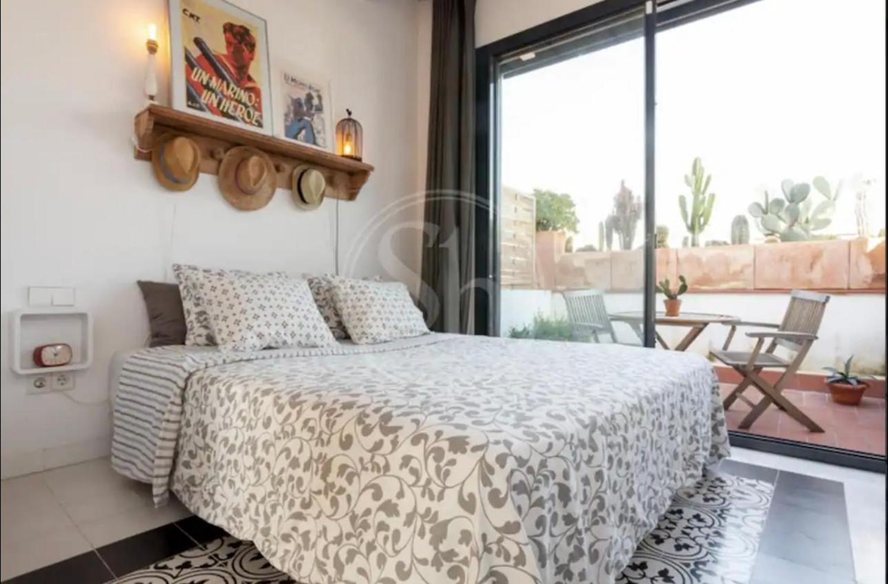 Terrazas Del Casco Antiguo Appartement